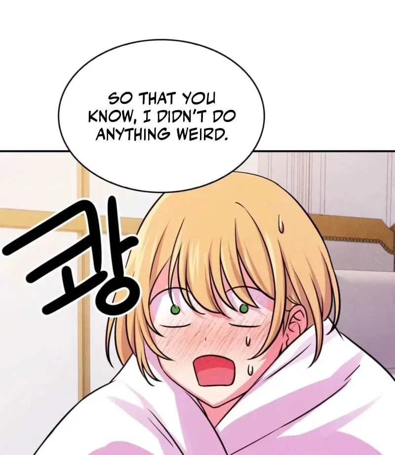 My Master Doesn