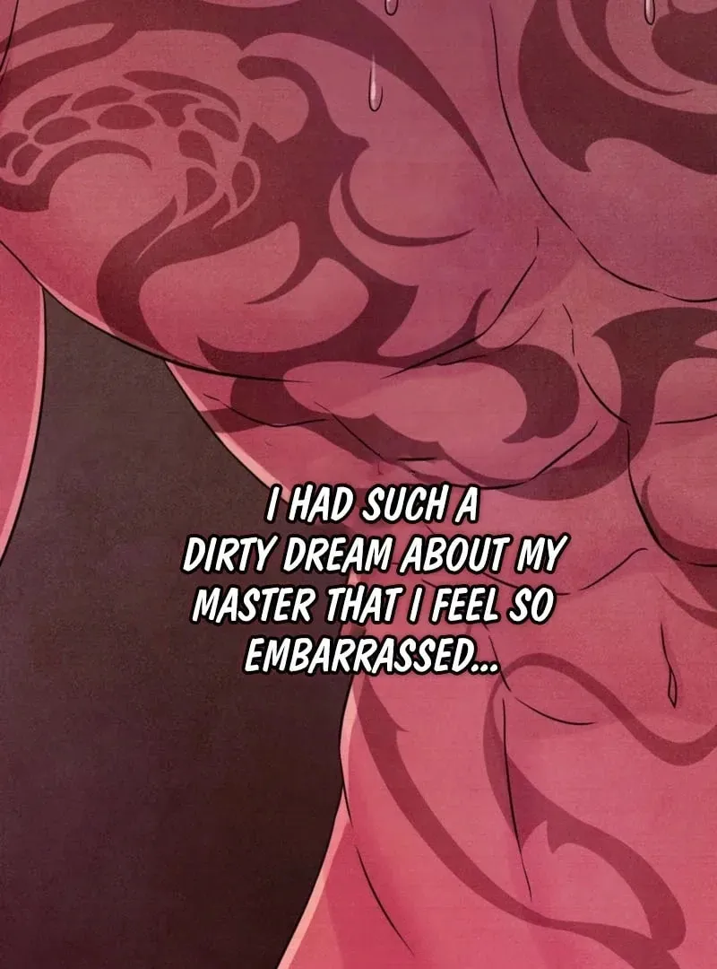 My Master Doesn