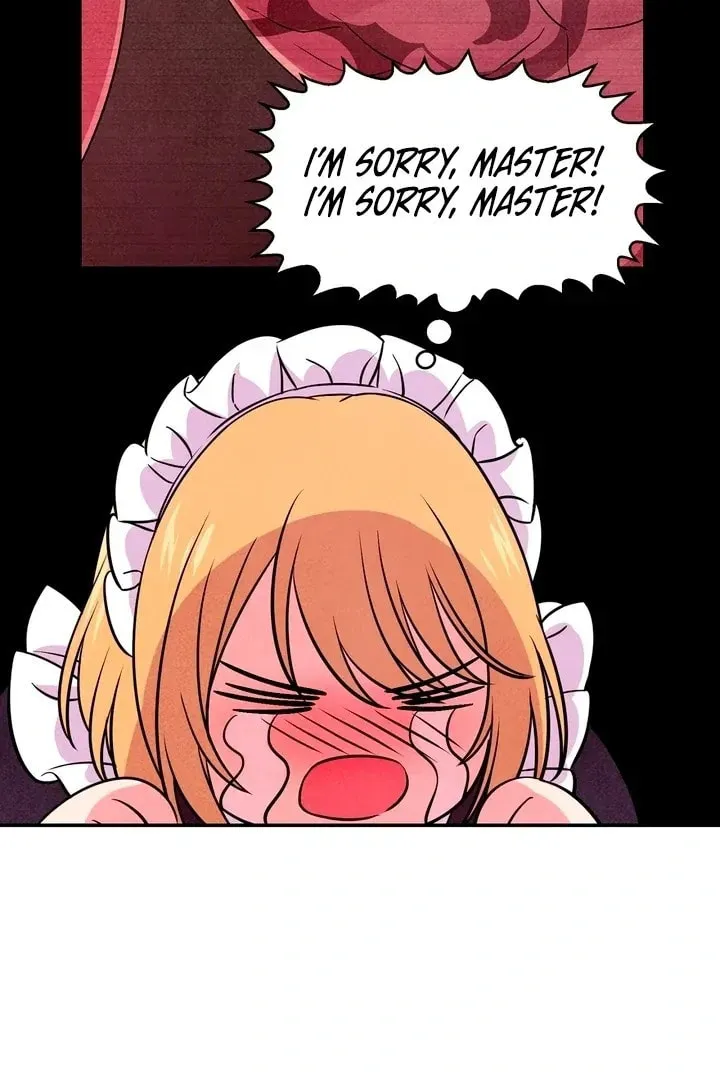 My Master Doesn