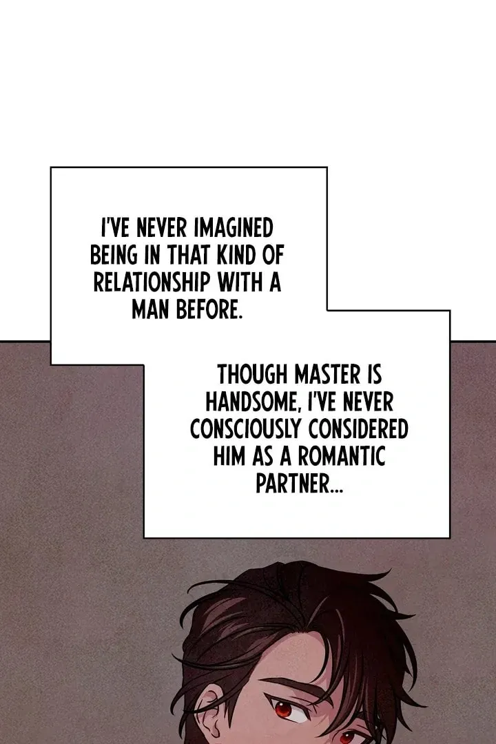 My Master Doesn