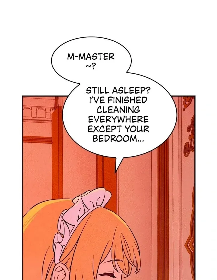 My Master Doesn