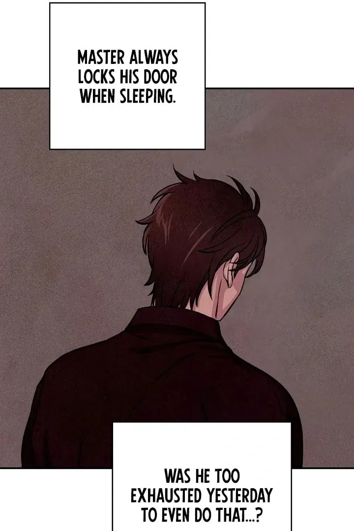 My Master Doesn