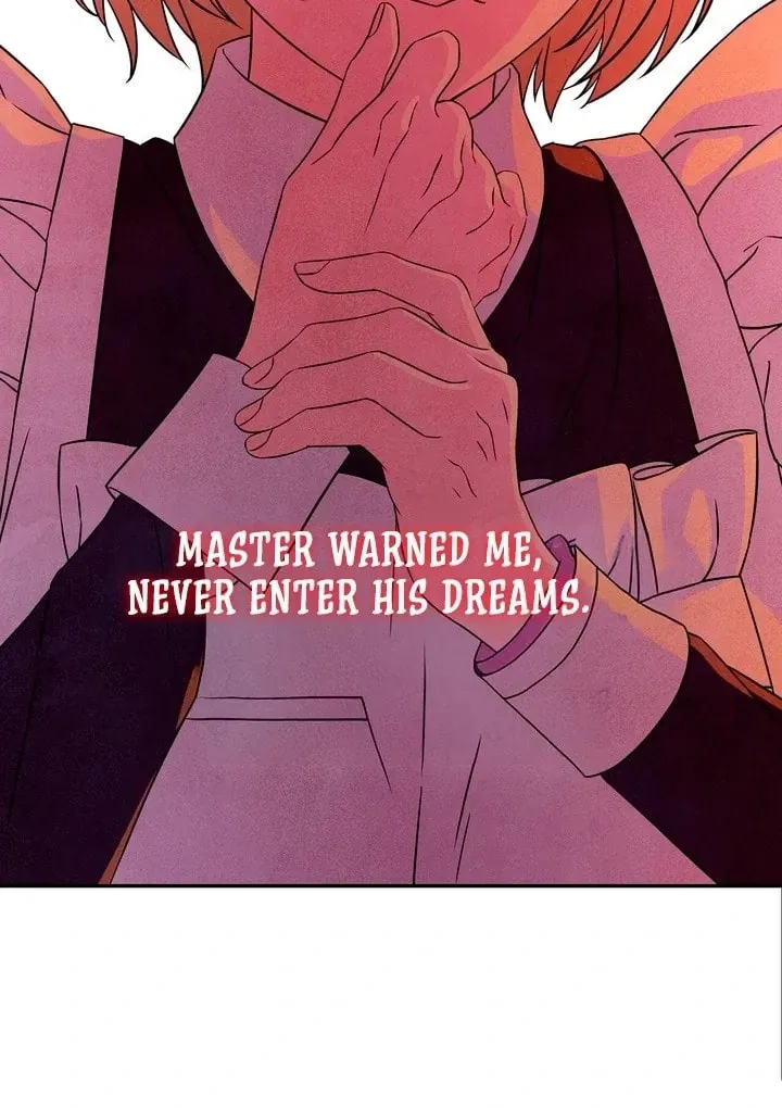 My Master Doesn