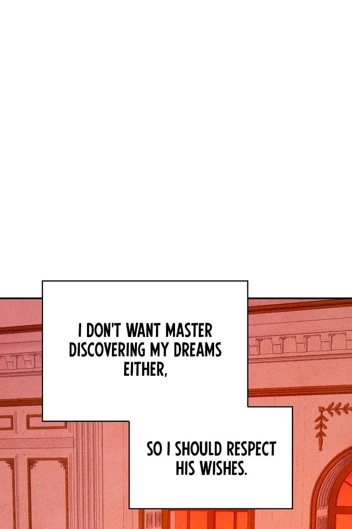 My Master Doesn