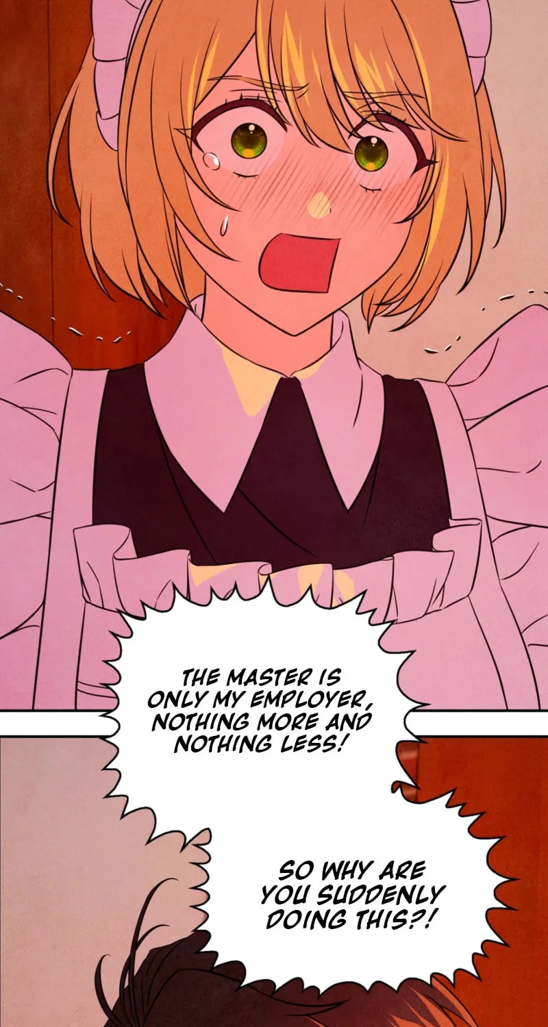 My Master Doesn