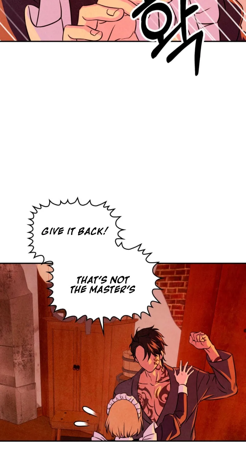 My Master Doesn