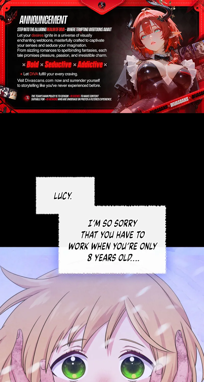 My Master Doesn