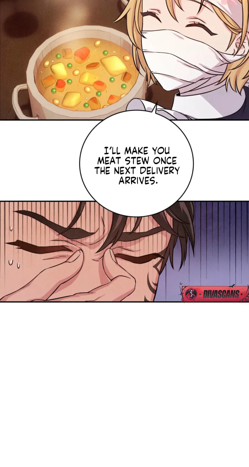 My Master Doesn