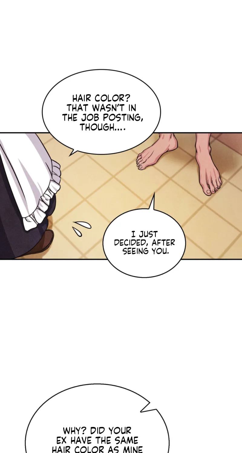 My Master Doesn