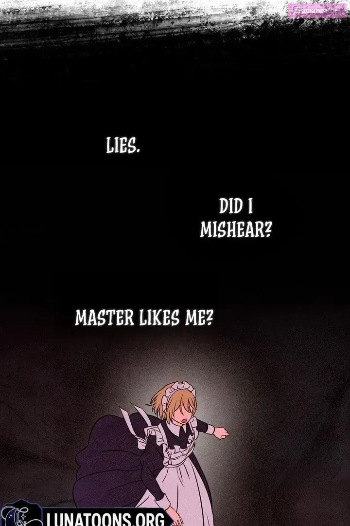 My Master Doesn