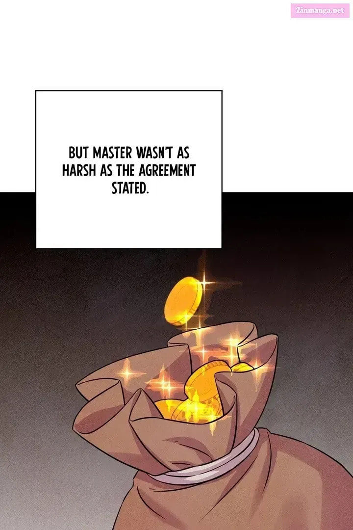 My Master Doesn