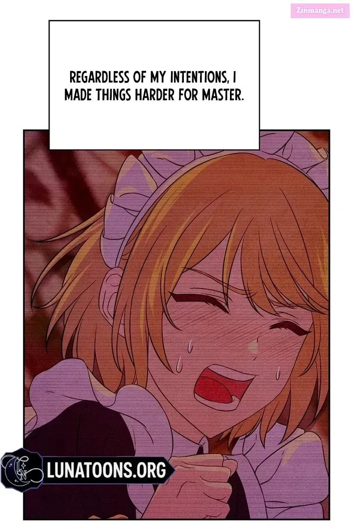 My Master Doesn