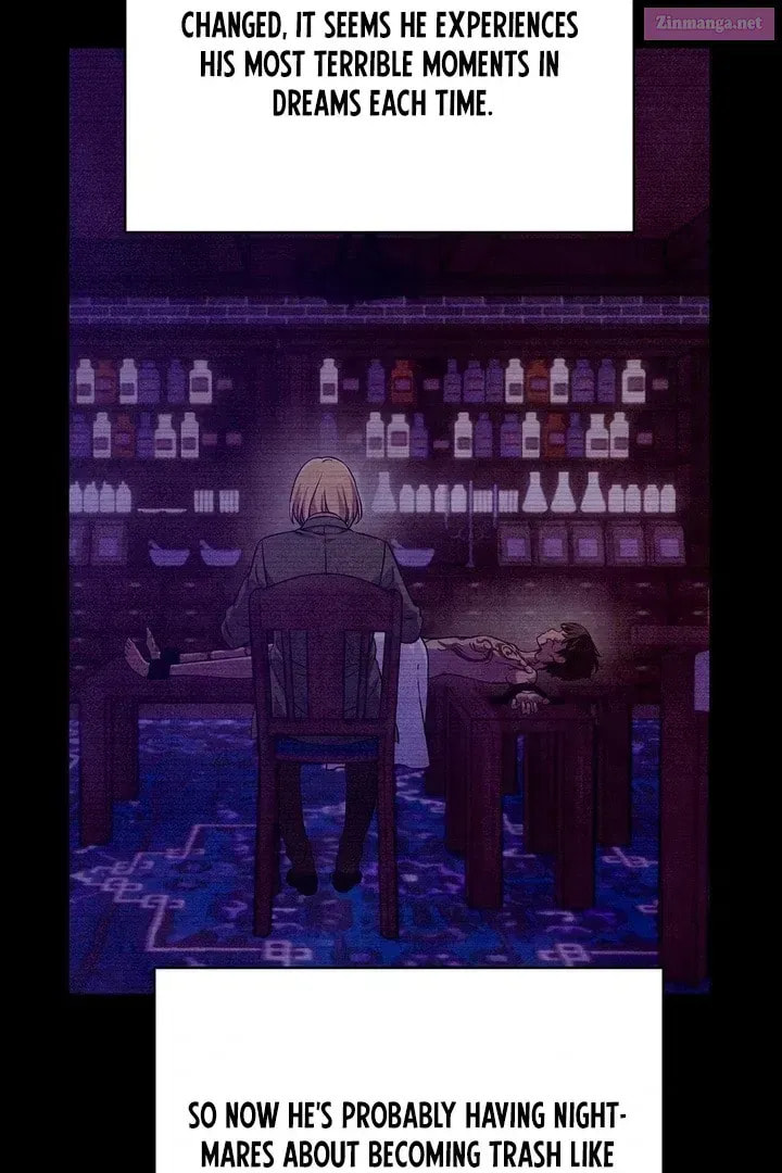 My Master Doesn