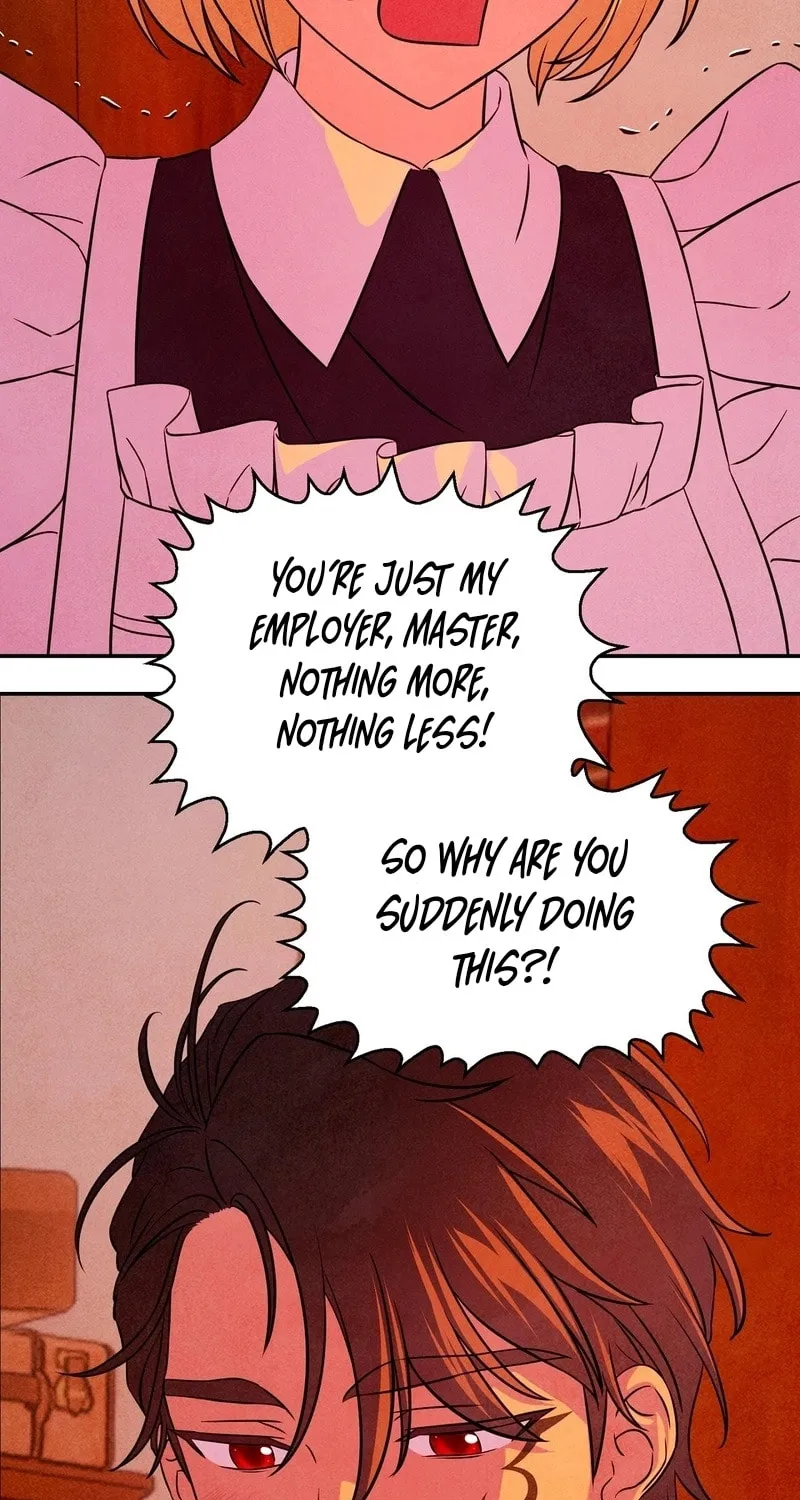 My Master Doesn