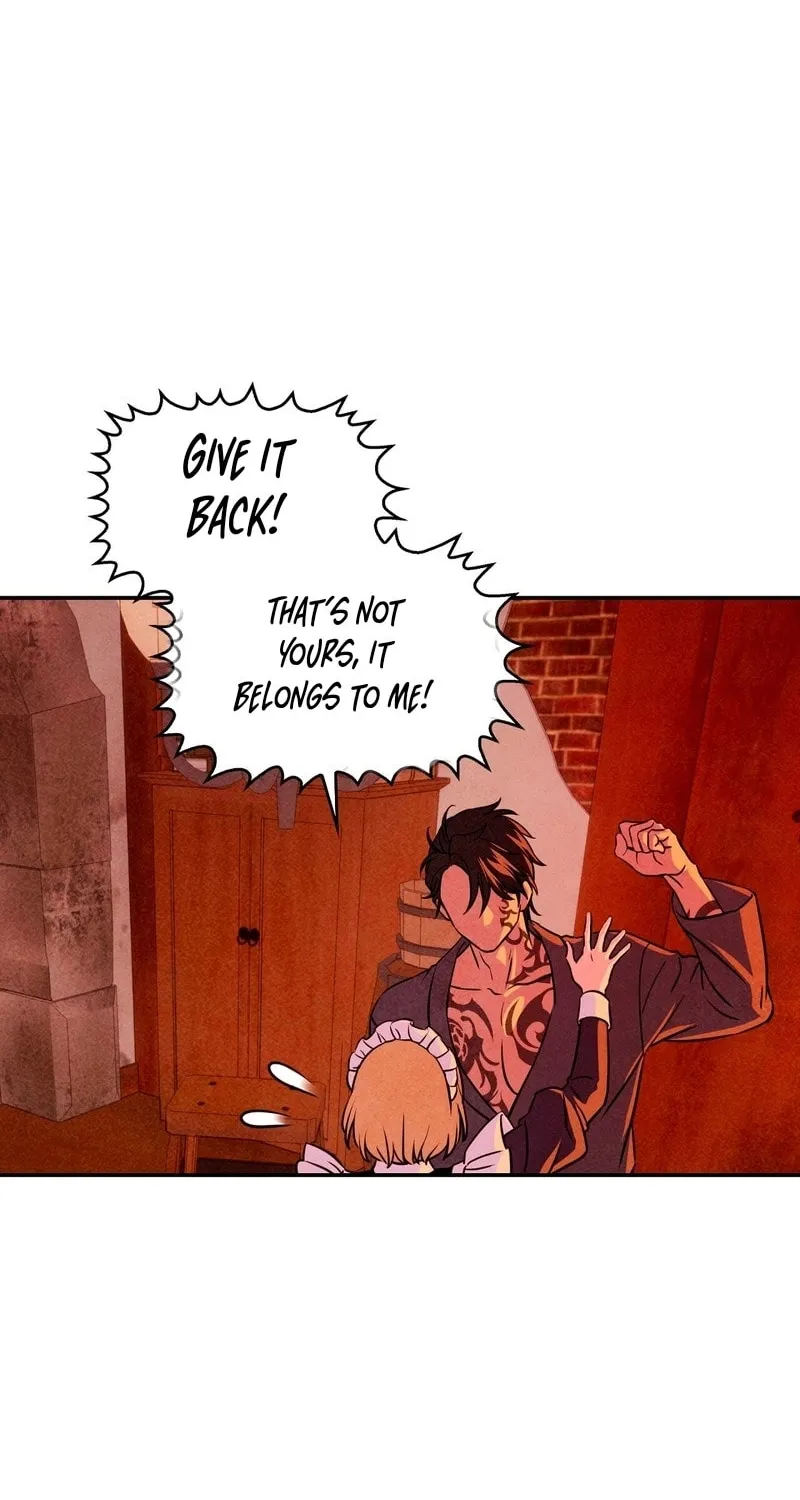 My Master Doesn