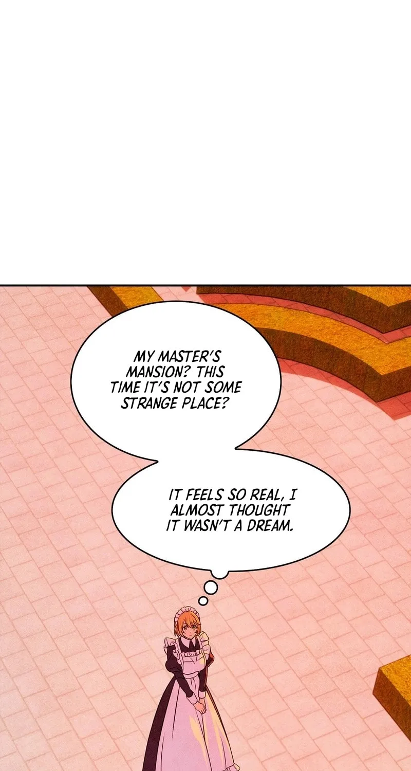 My Master Doesn