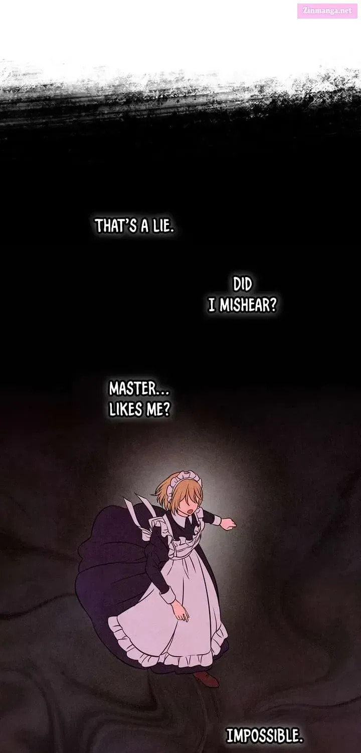 My Master Doesn