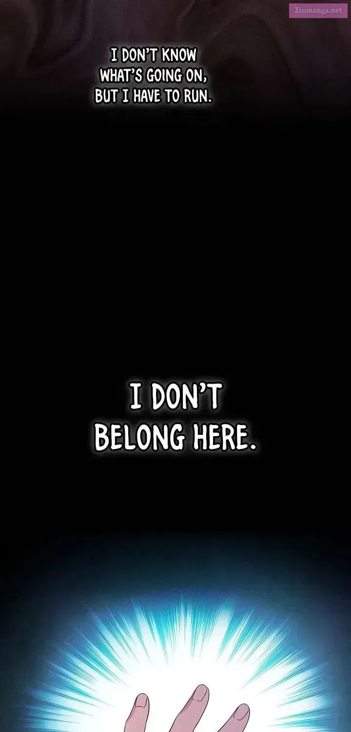 My Master Doesn