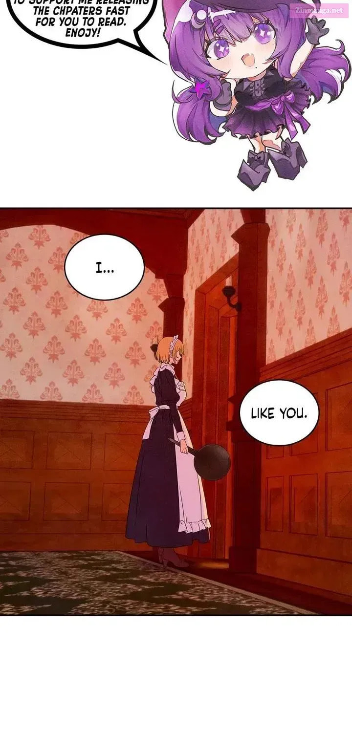 My Master Doesn