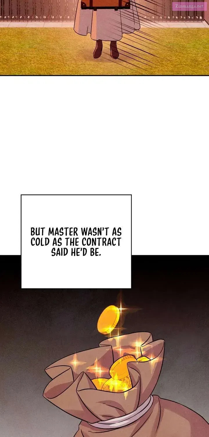 My Master Doesn