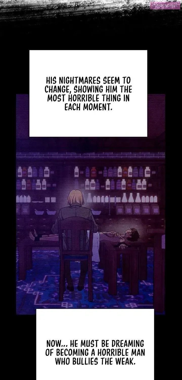 My Master Doesn