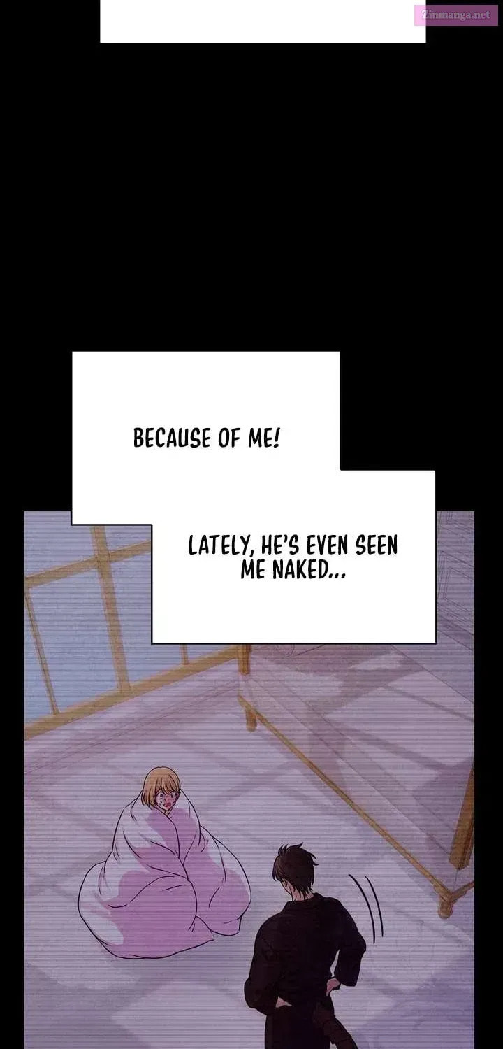 My Master Doesn