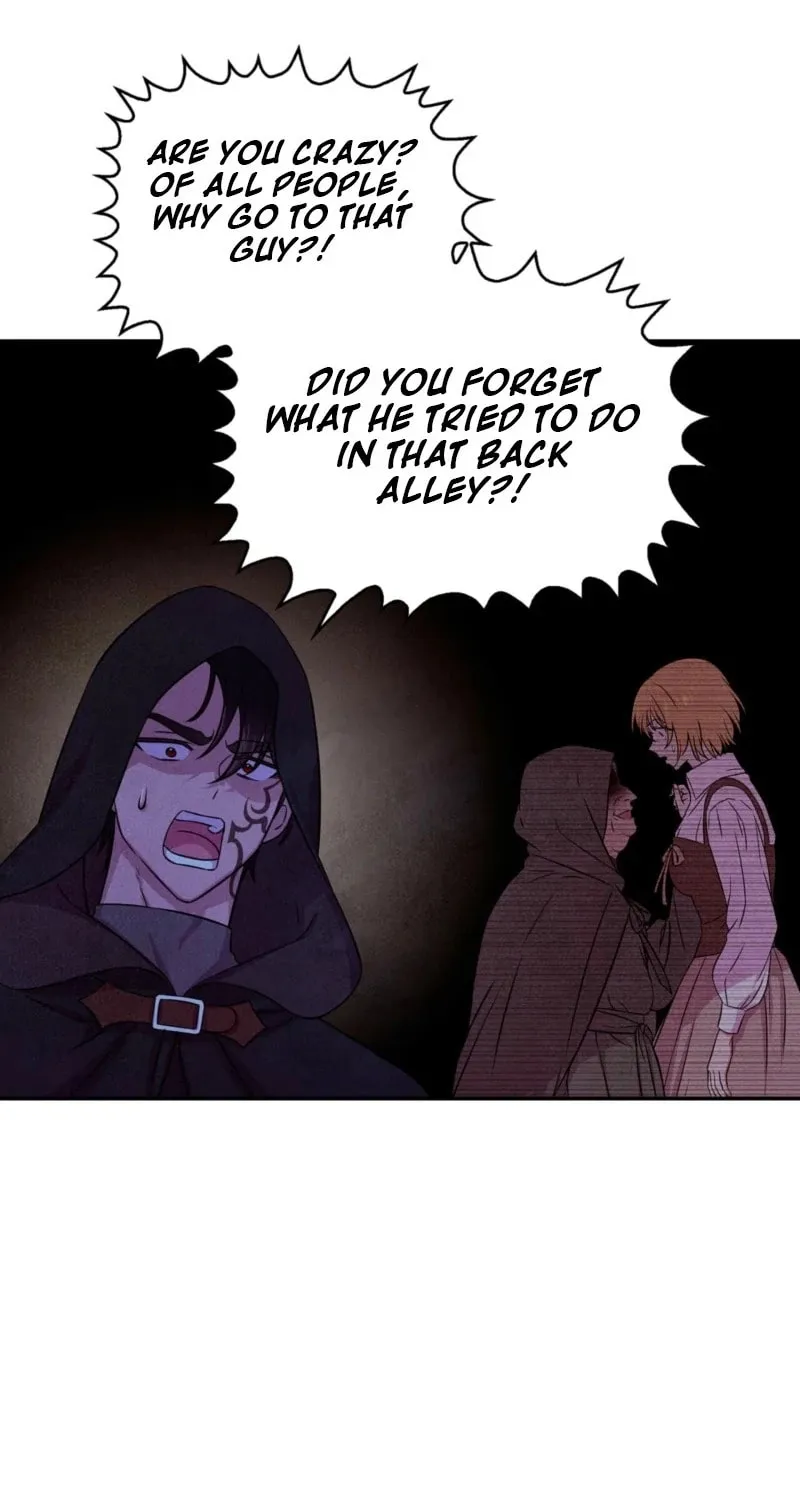 My Master Doesn