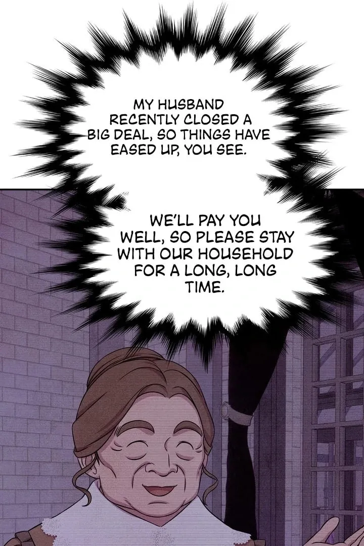 My Master Doesn