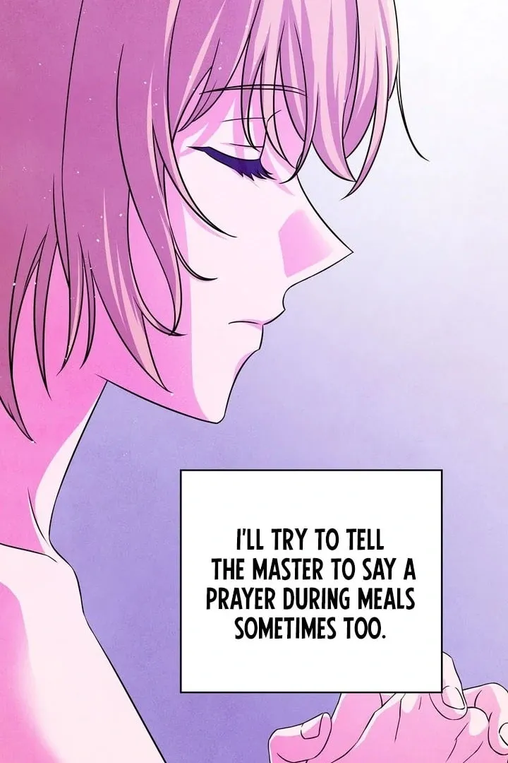 My Master Doesn