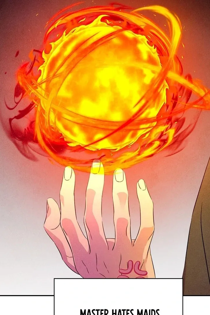 My Master Doesn