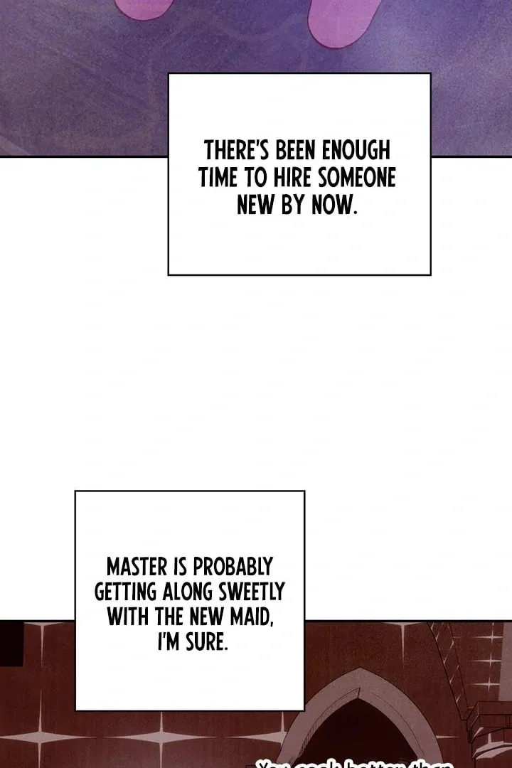 My Master Doesn