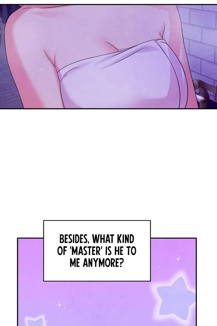My Master Doesn