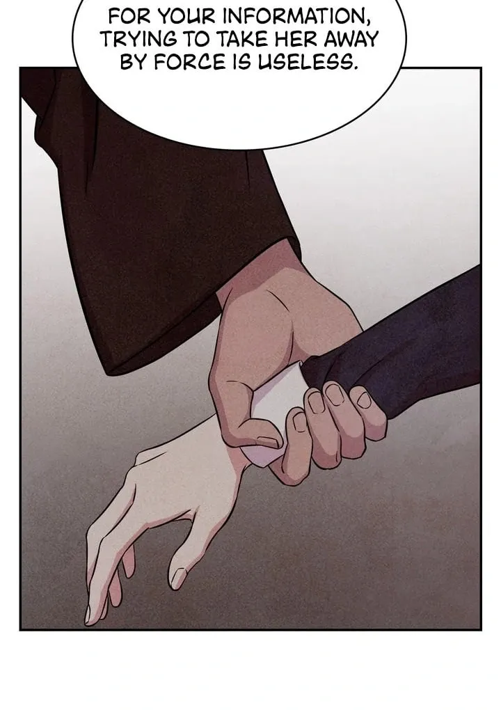 My Master Doesn
