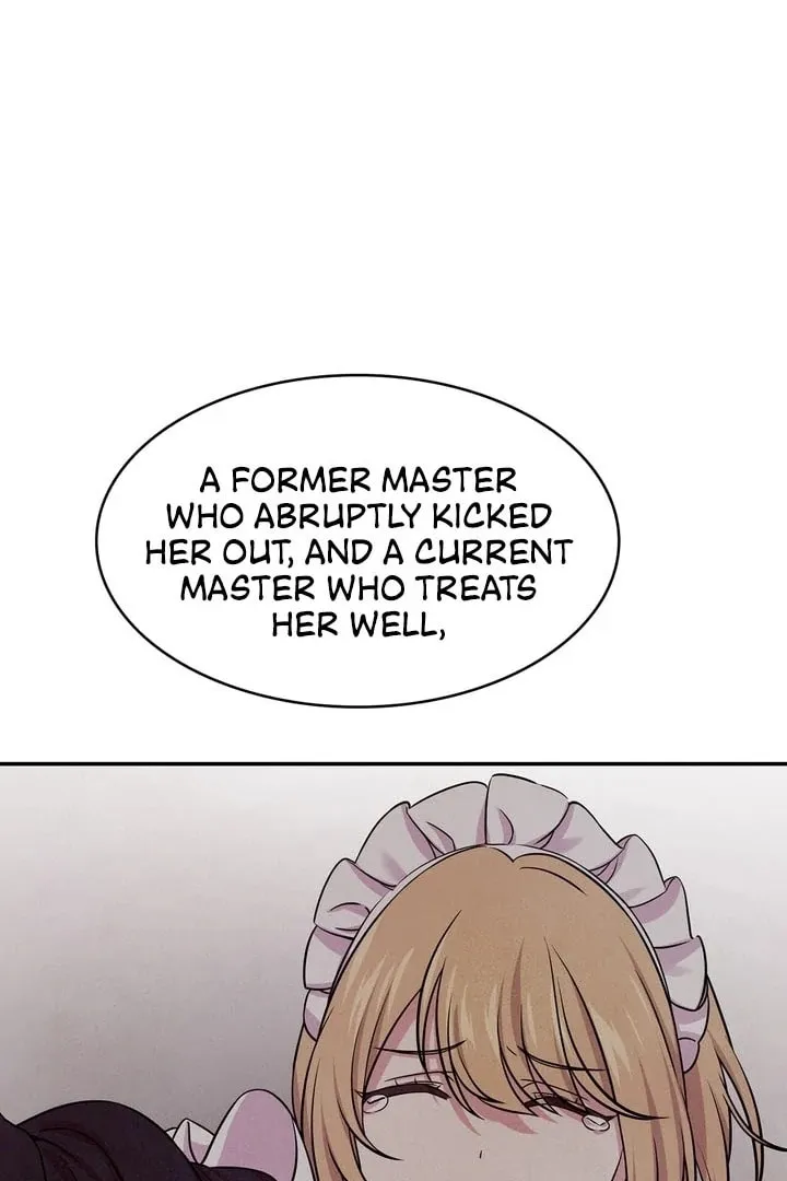 My Master Doesn