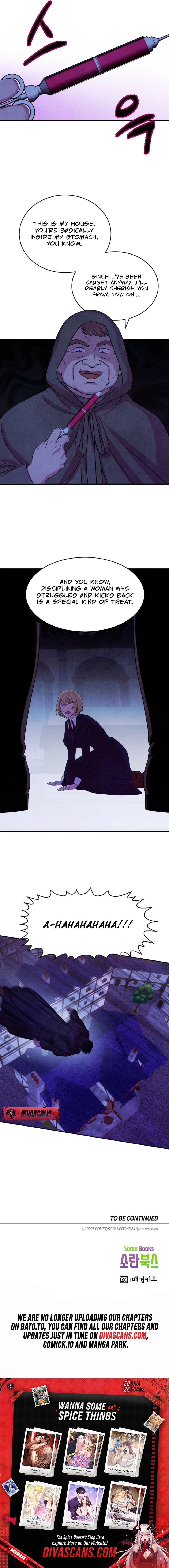 My Master Doesn