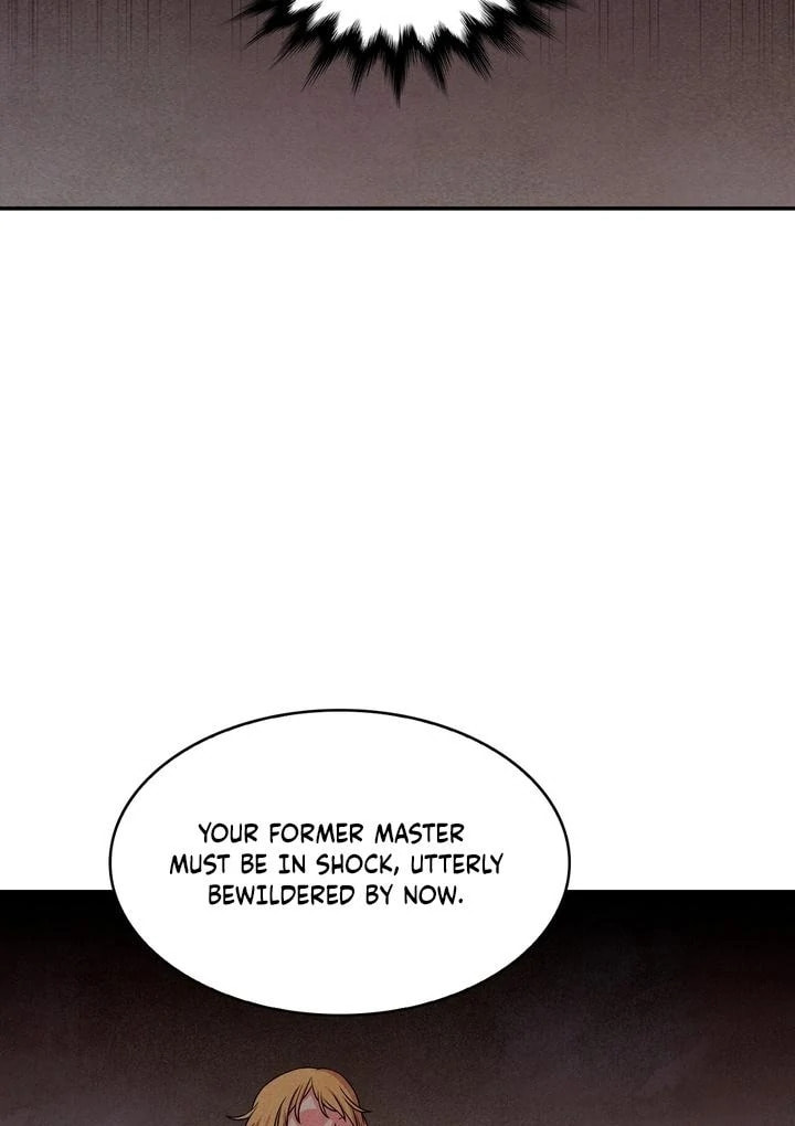 My Master Doesn