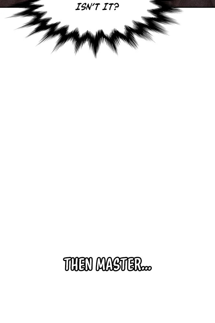 My Master Doesn