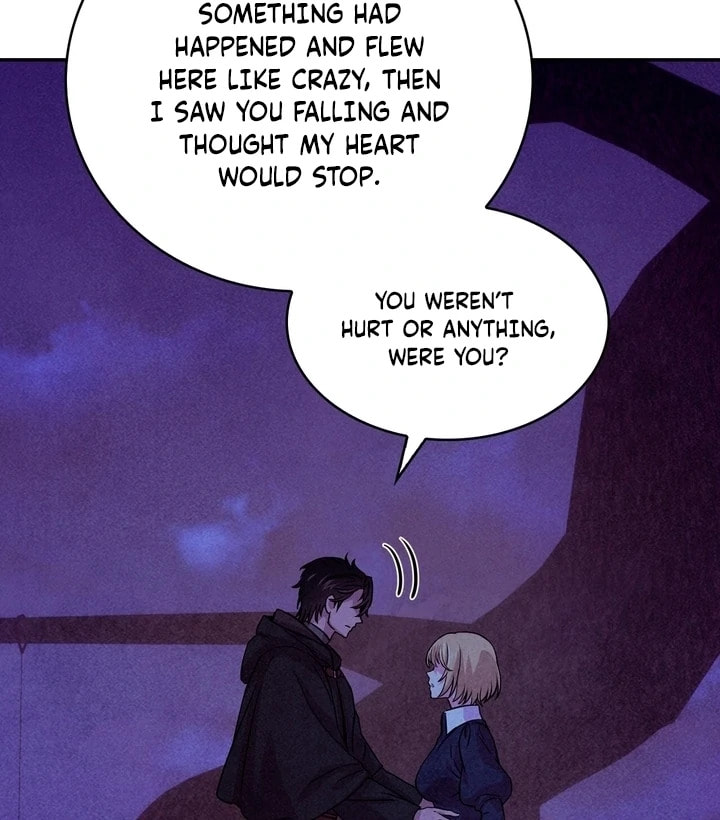 My Master Doesn