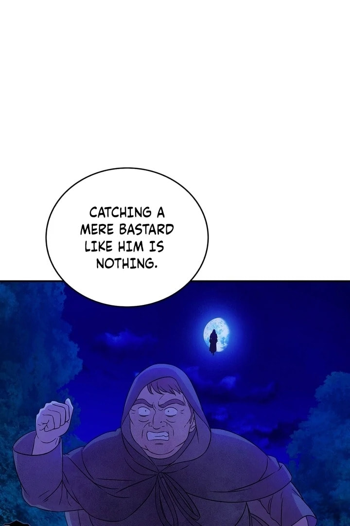 My Master Doesn