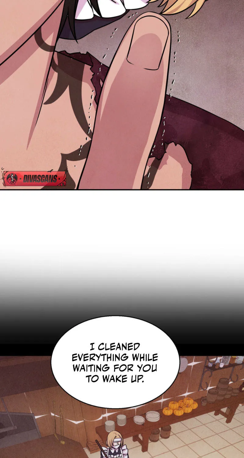 My Master Doesn