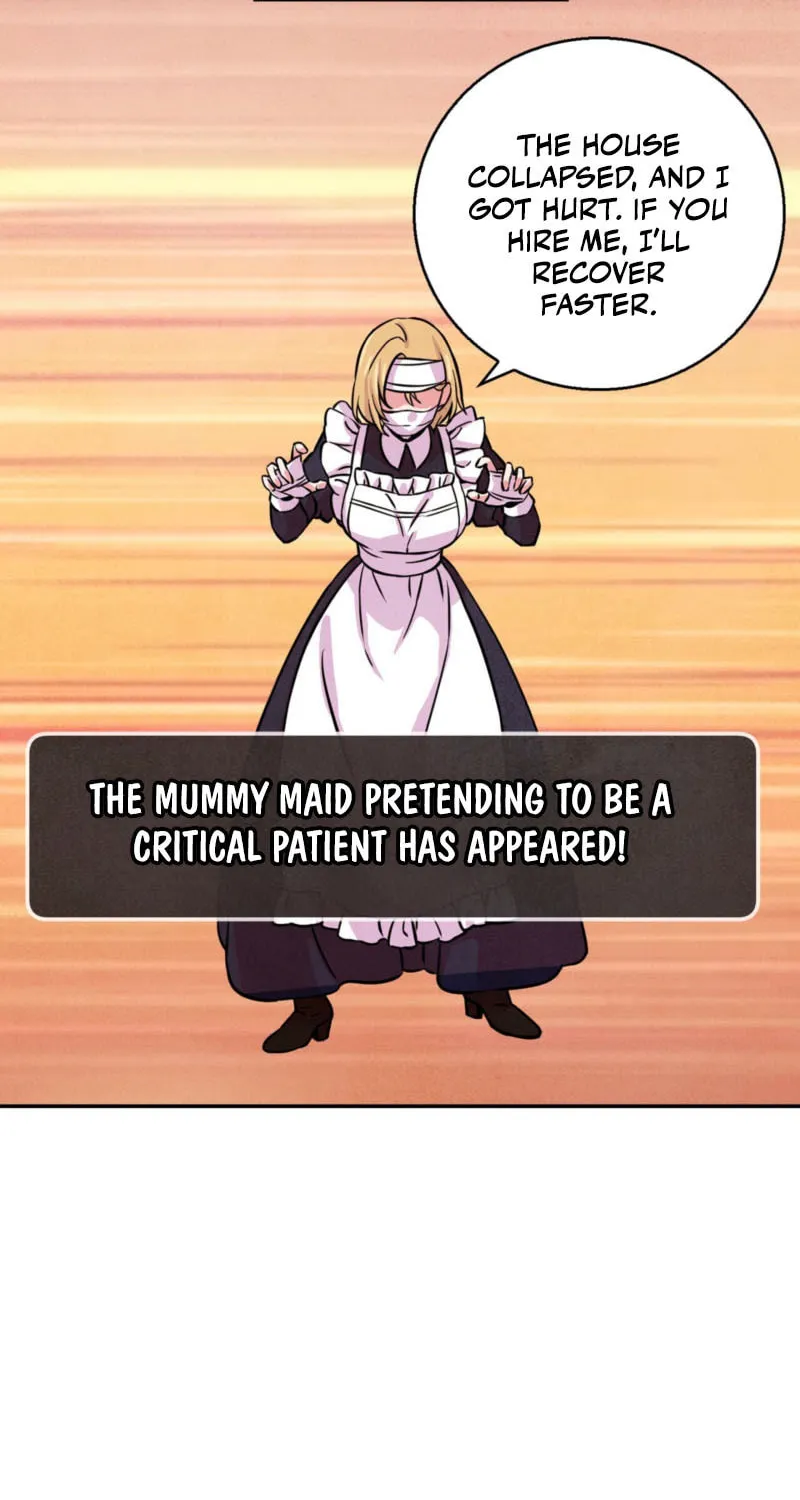 My Master Doesn