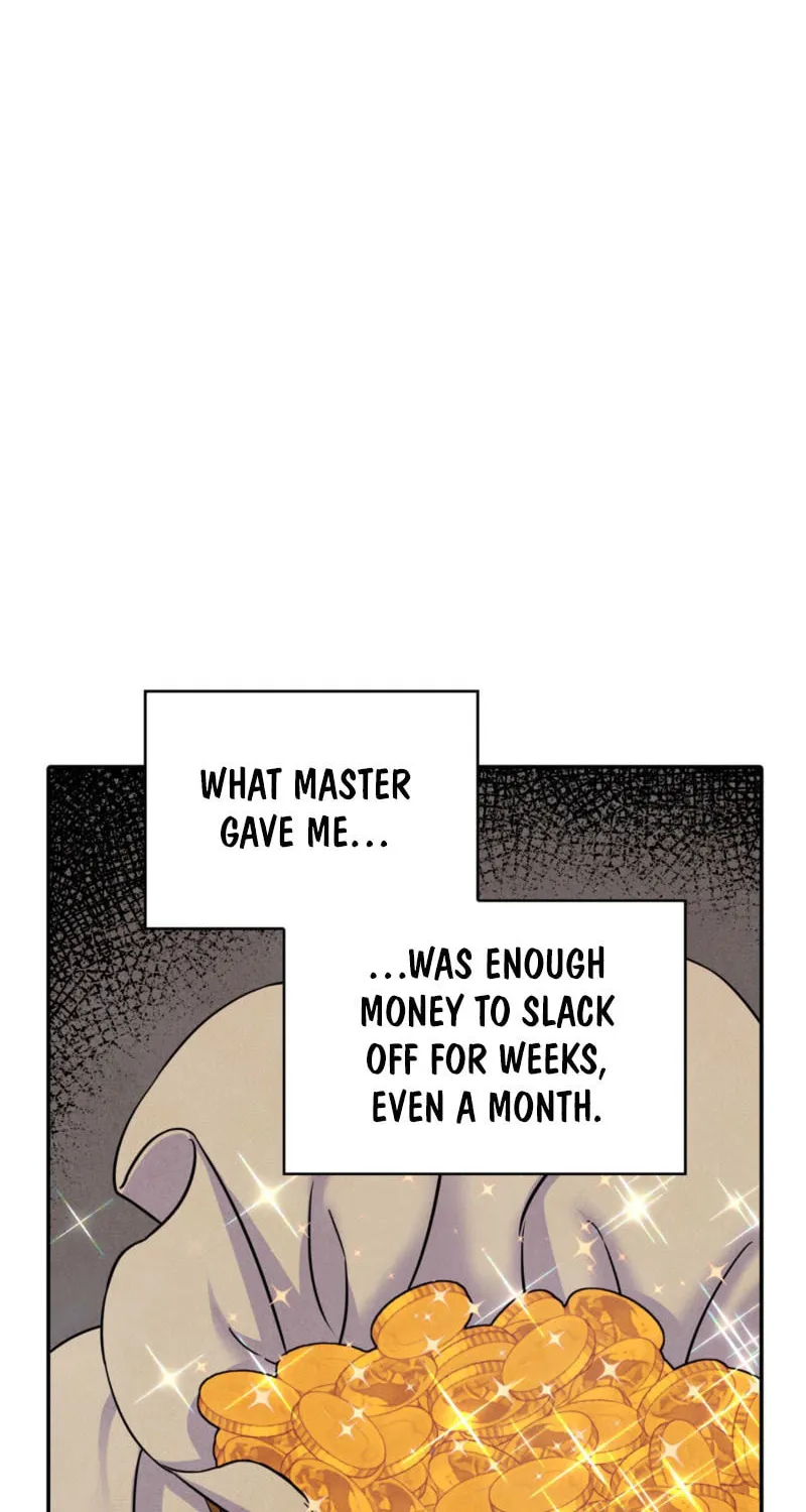 My Master Doesn