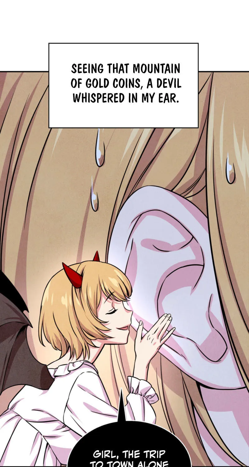 My Master Doesn