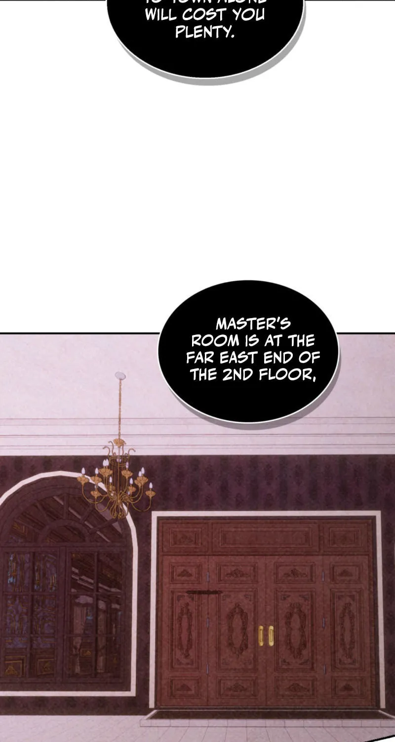 My Master Doesn
