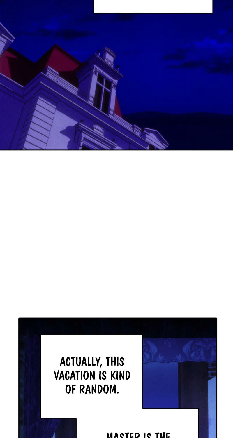 My Master Doesn