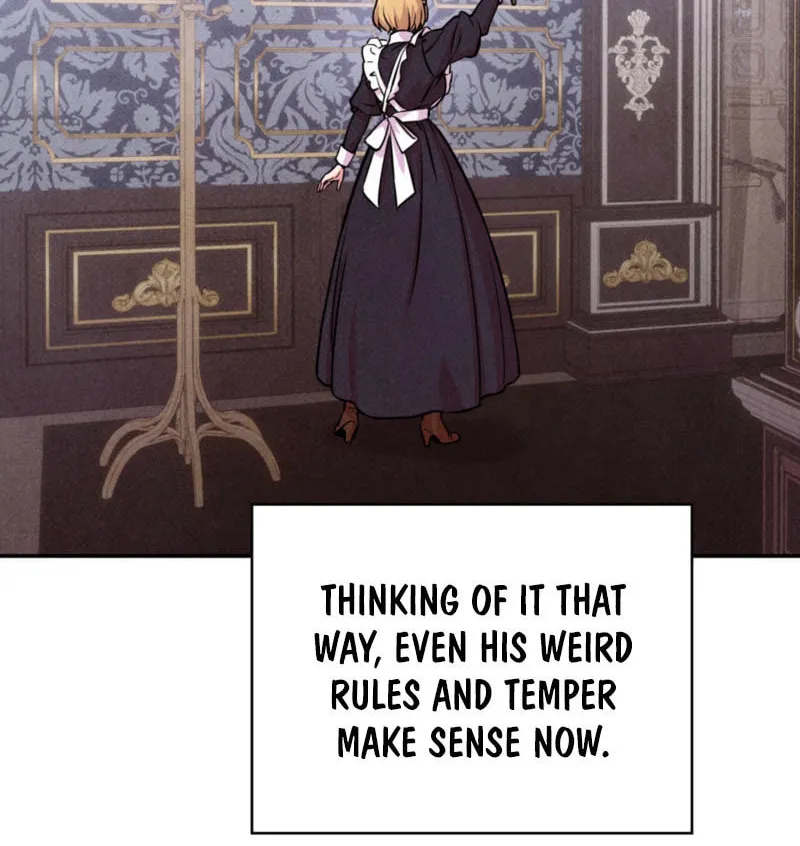 My Master Doesn
