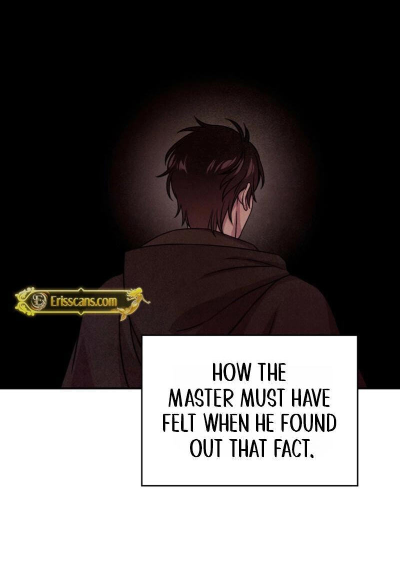 My Master Doesn