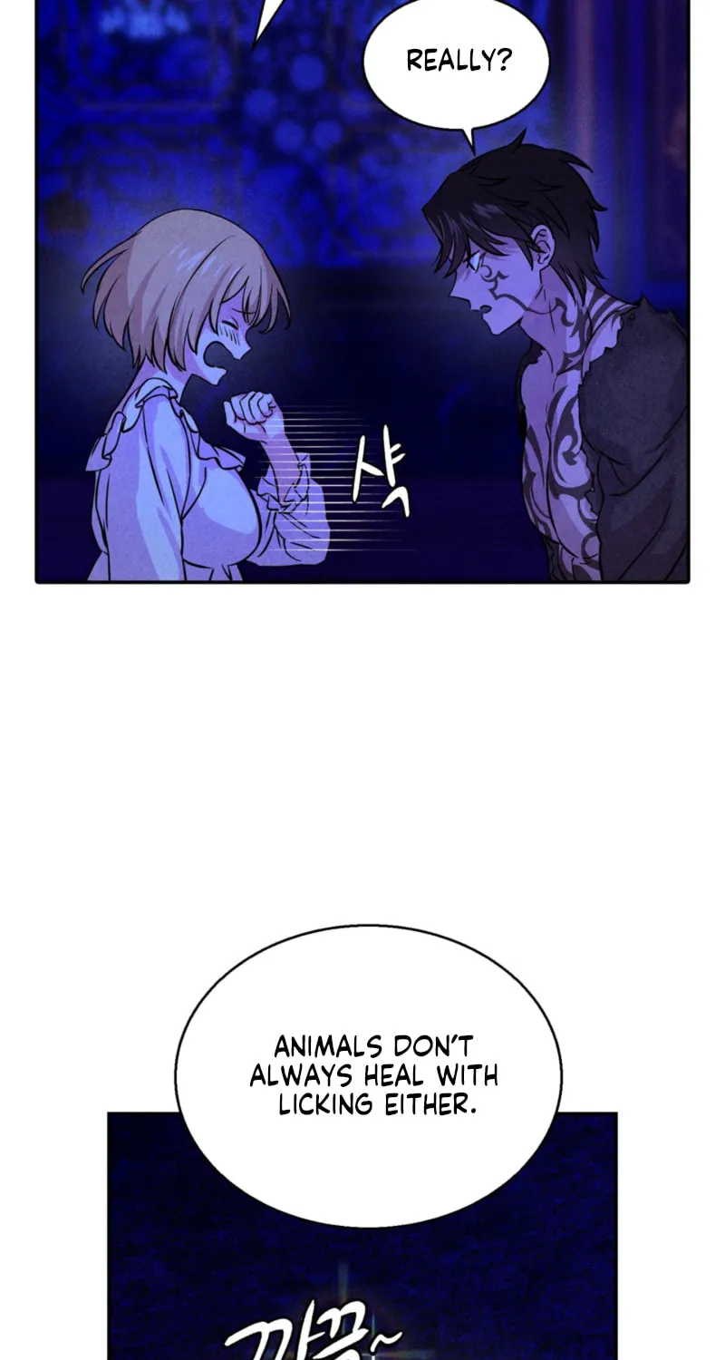 My Master Doesn