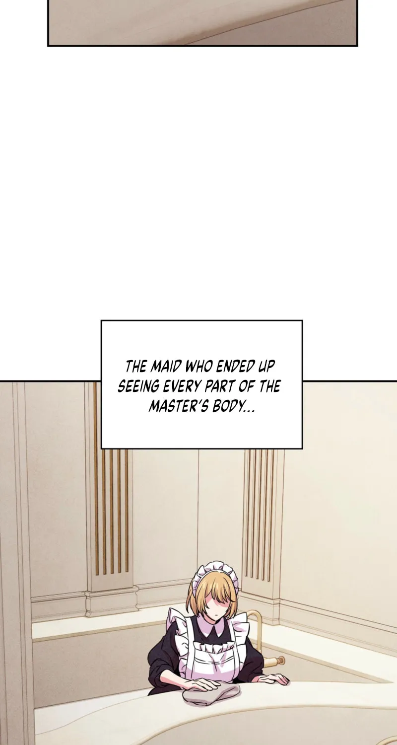 My Master Doesn