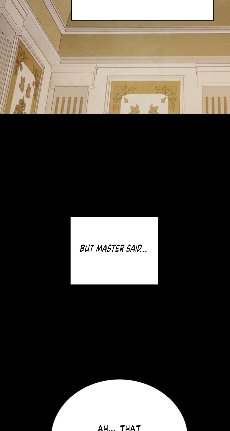 My Master Doesn